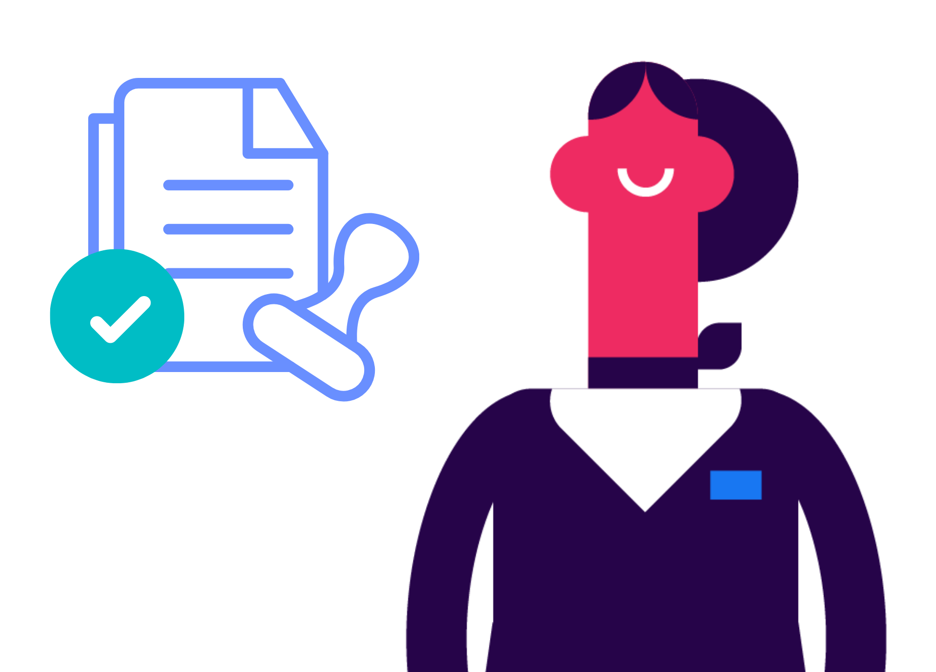 Auto approval routing